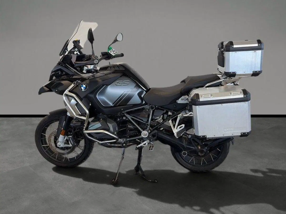 Bmw R 1250 GS Adventure (2021 - 24) (2)