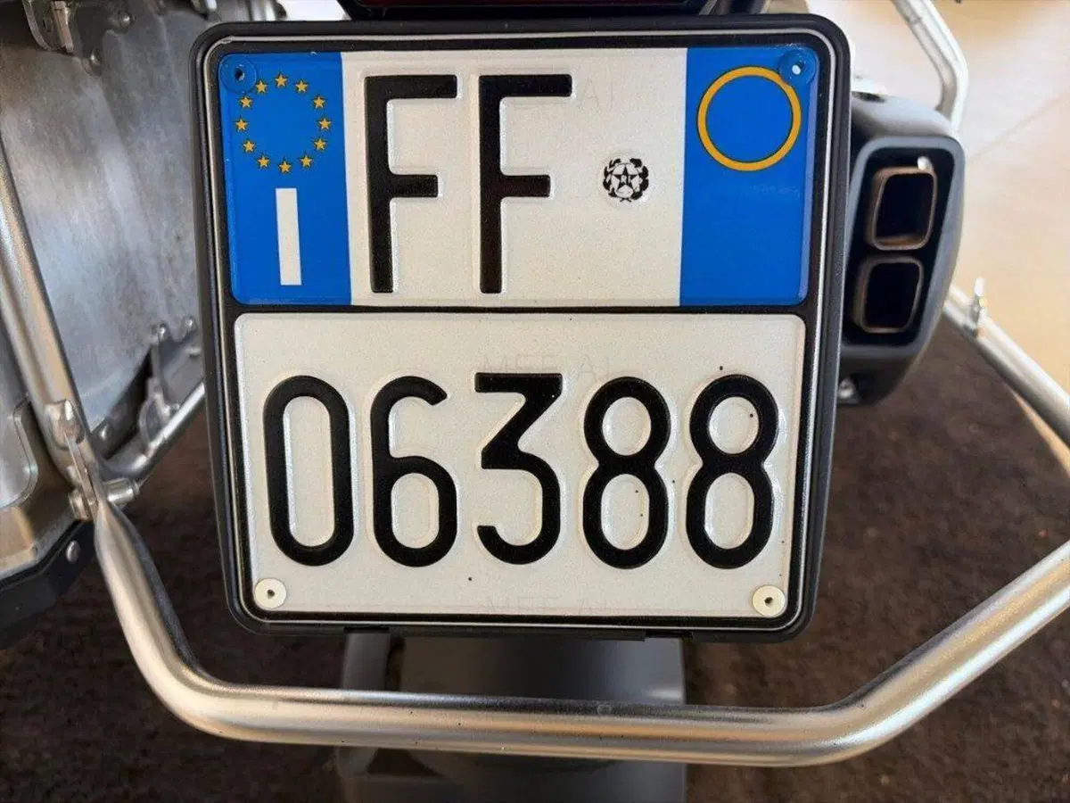 Bmw R 1250 GS Adventure (2021 - 24) (11)