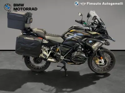 Bmw R 1250 GS (2019 - 20) usata
