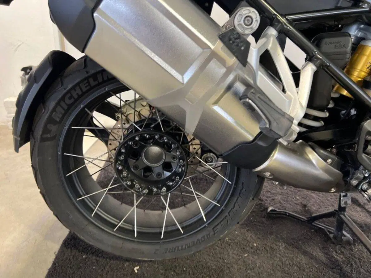 Bmw R 1250 GS (2019 - 20) (9)