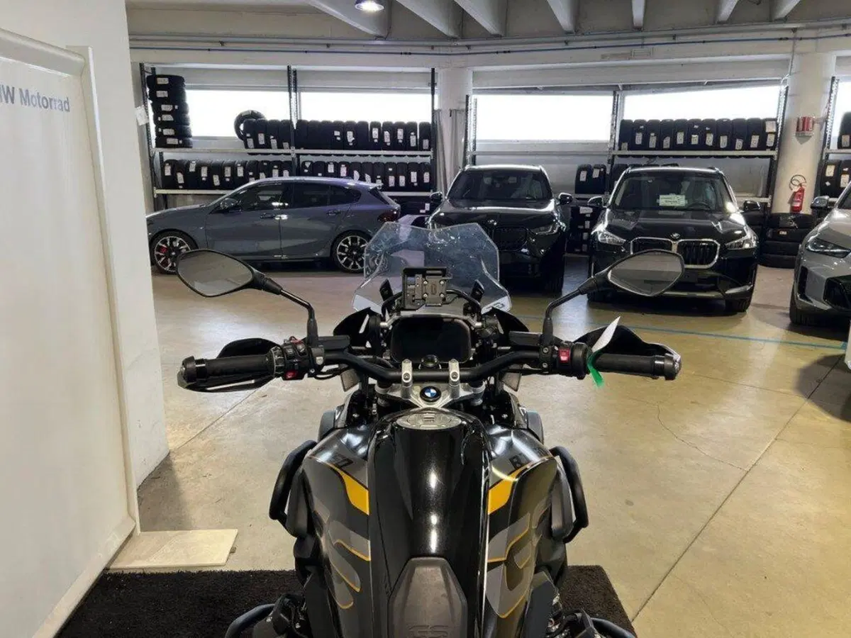 Bmw R 1250 GS (2019 - 20) (7)