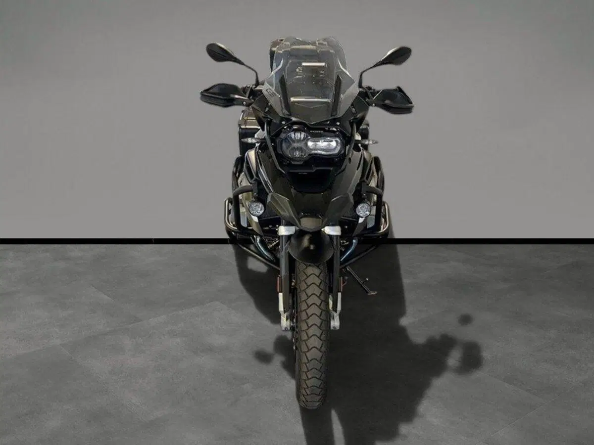 Bmw R 1250 GS (2019 - 20) (3)