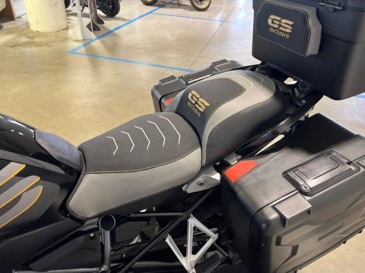 Bmw R 1250 GS (2019 - 20) (5)