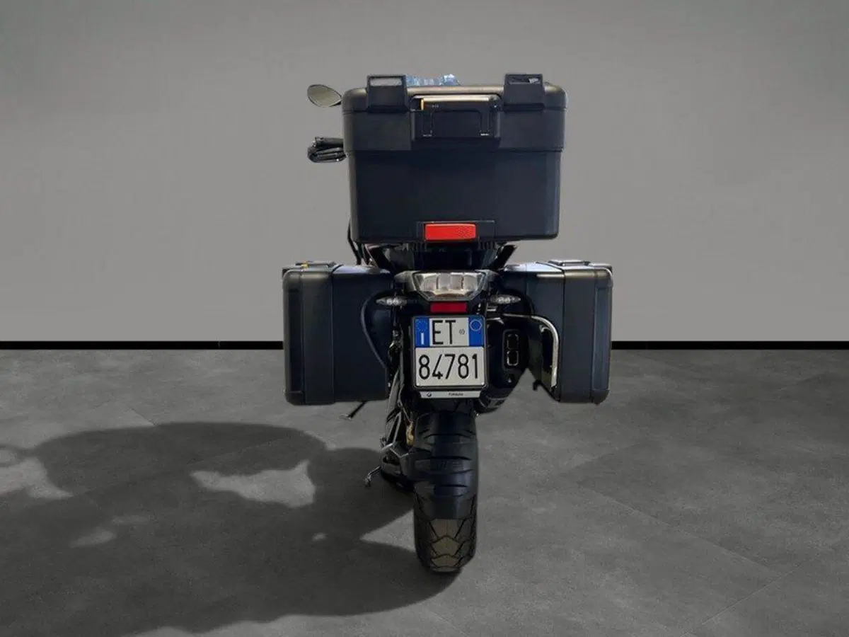 Bmw R 1250 GS (2019 - 20) (4)