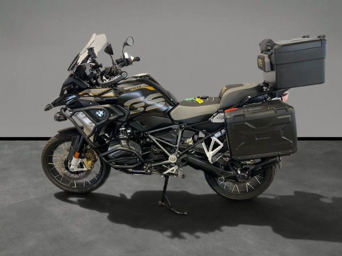 Bmw R 1250 GS (2019 - 20) (2)