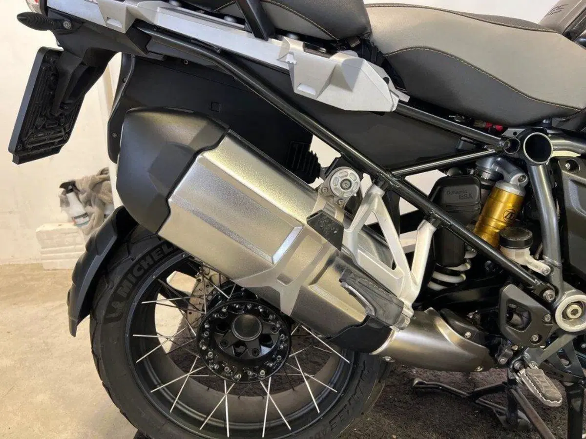 Bmw R 1250 GS (2019 - 20) (10)
