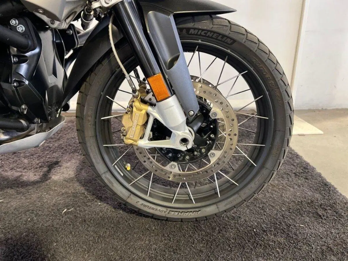 Bmw R 1250 GS (2019 - 20) (8)