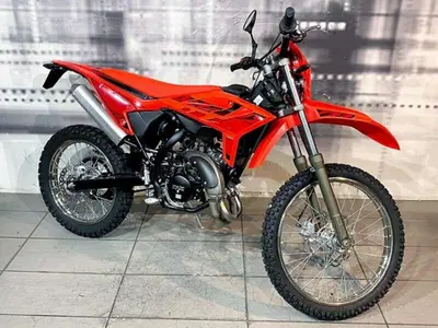 Betamotor RR 50 Enduro (2021 - 26) nuova
