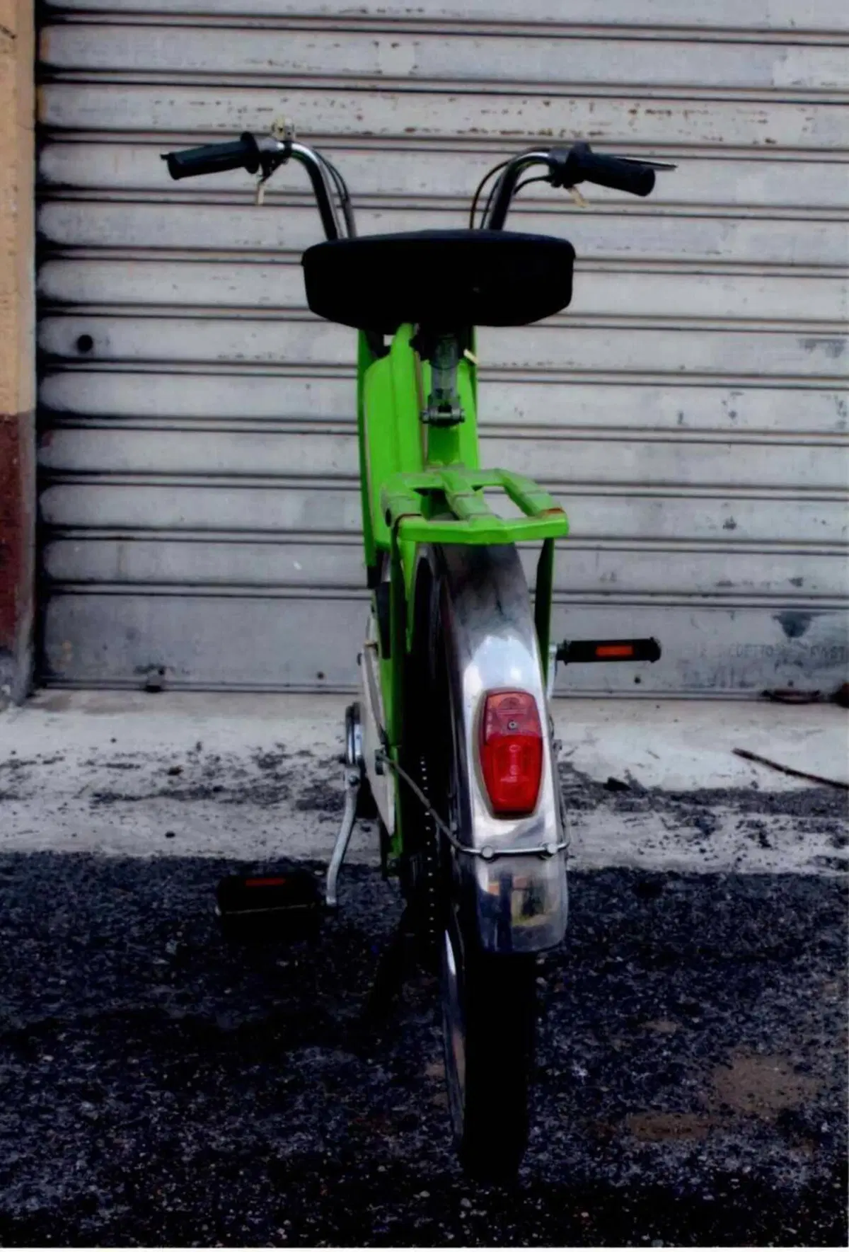 Motobecane mobylette (8)