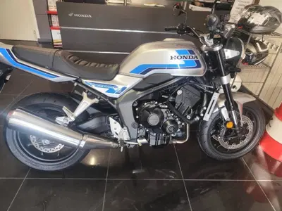 Honda CB 1000 F (2026) nuova