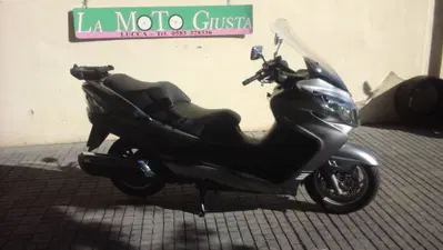 Suzuki Burgman AN 400 (2006 - 07) usata