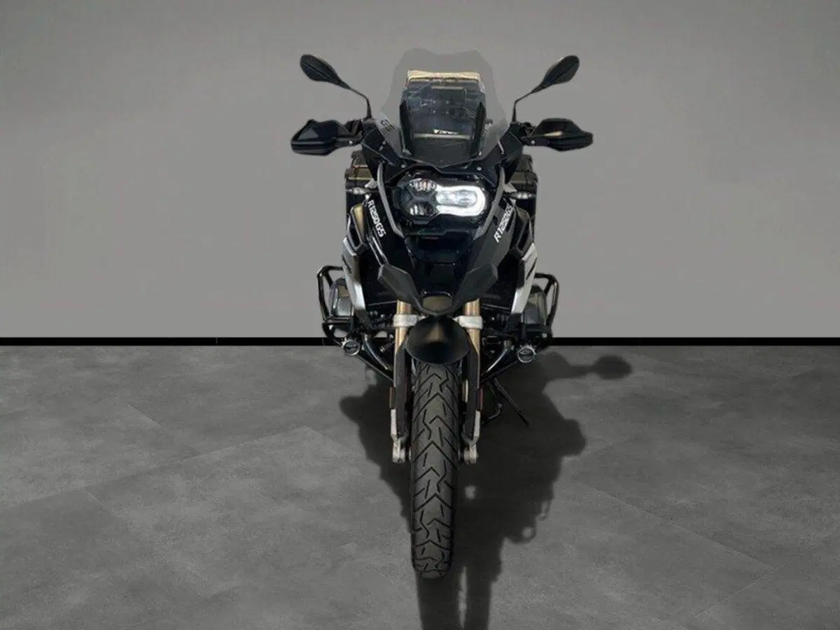 Bmw R 1250 GS (2019 - 20) (3)