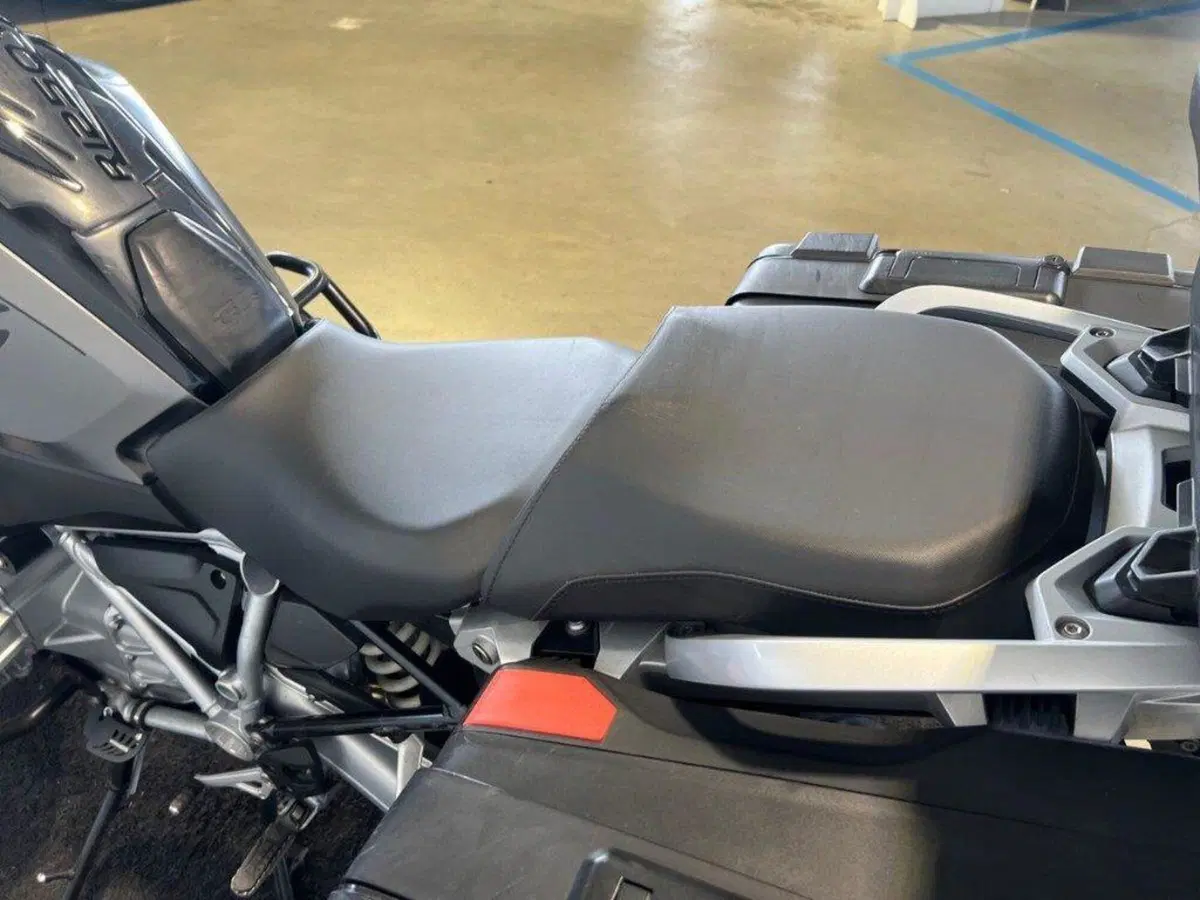 Bmw R 1250 GS (2019 - 20) (5)