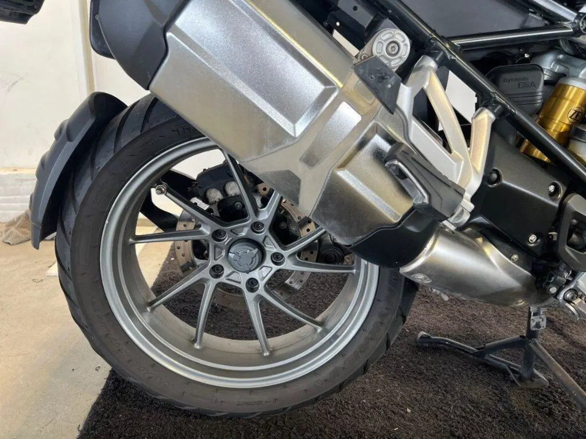 Bmw R 1250 GS (2019 - 20) (9)