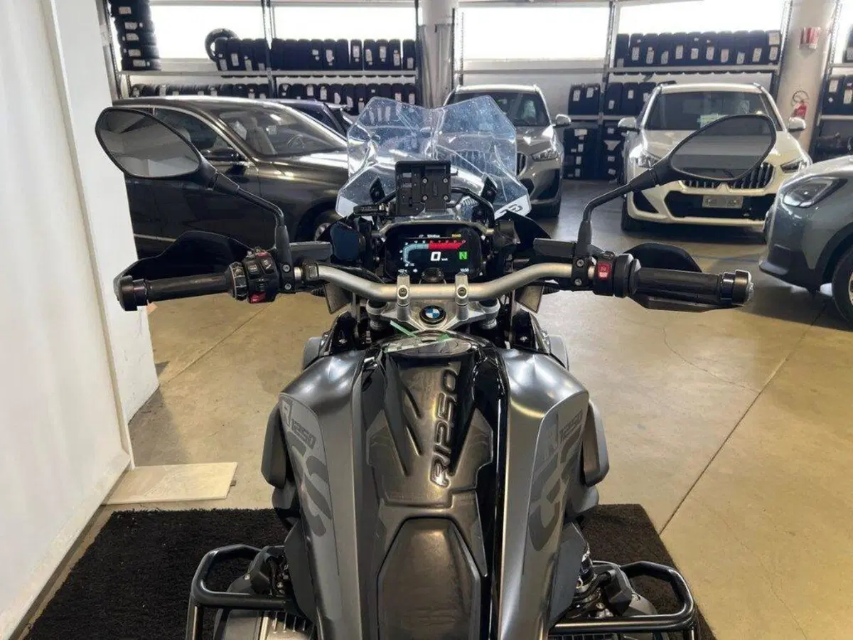 Bmw R 1250 GS (2019 - 20) (7)