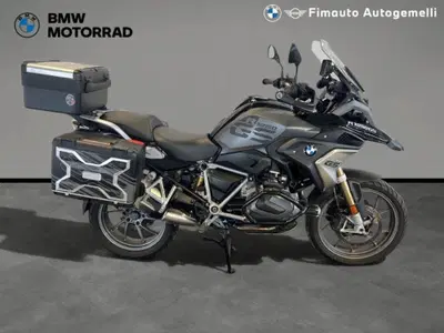 Bmw R 1250 GS (2019 - 20) usata