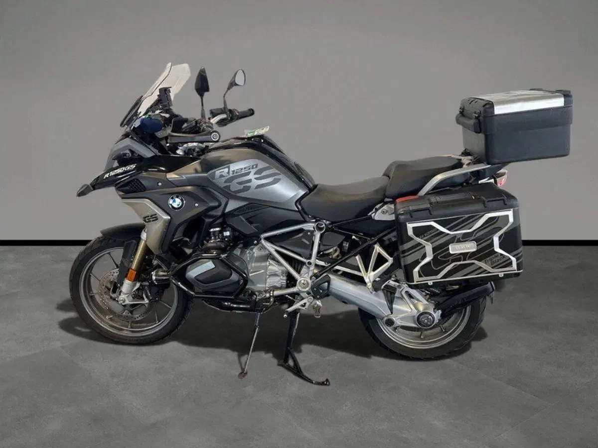Bmw R 1250 GS (2019 - 20) (2)