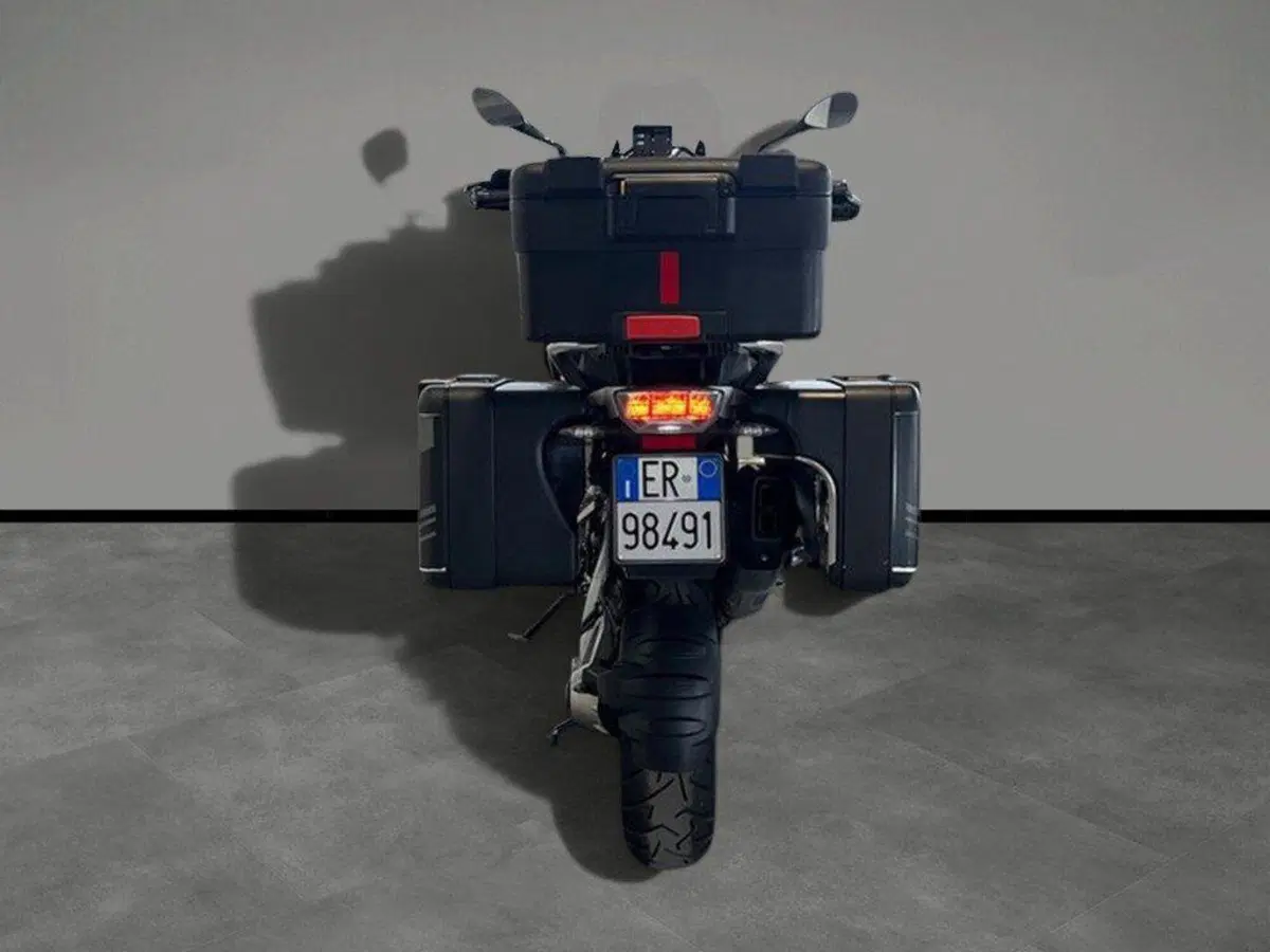 Bmw R 1250 GS (2019 - 20) (4)