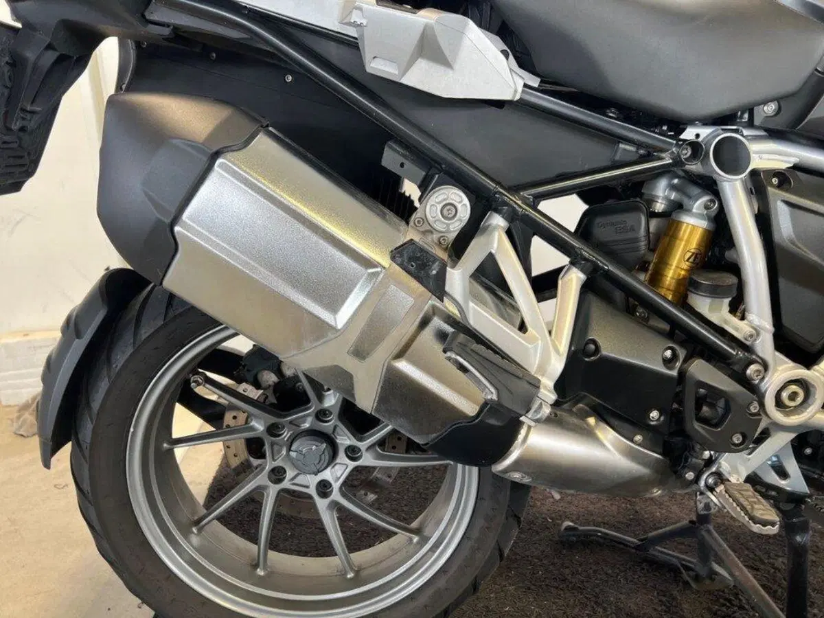 Bmw R 1250 GS (2019 - 20) (10)