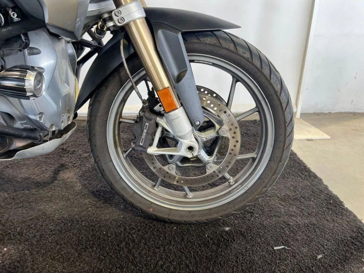 Bmw R 1250 GS (2019 - 20) (8)