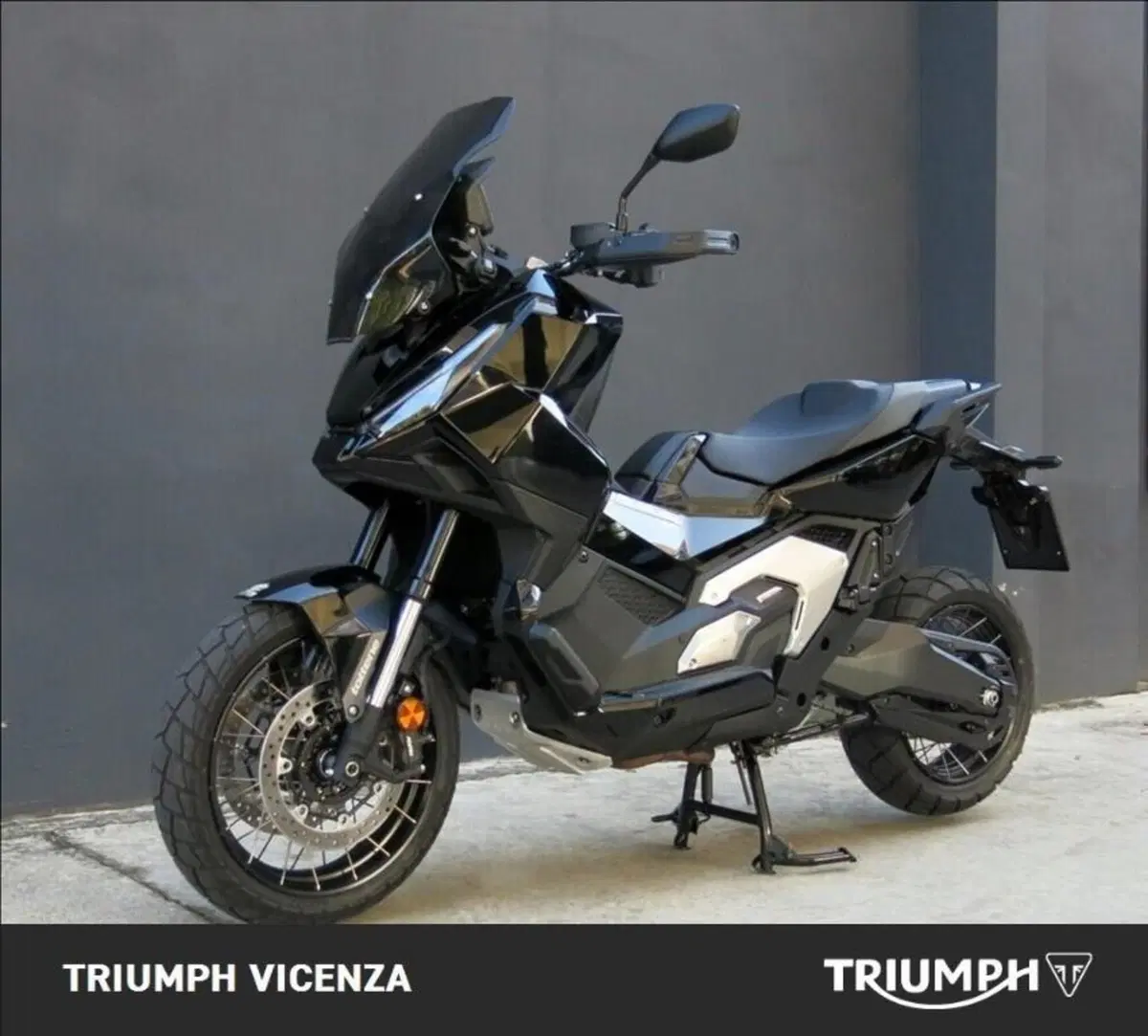 Honda X-ADV 750 DCT (2021 - 24) (3)