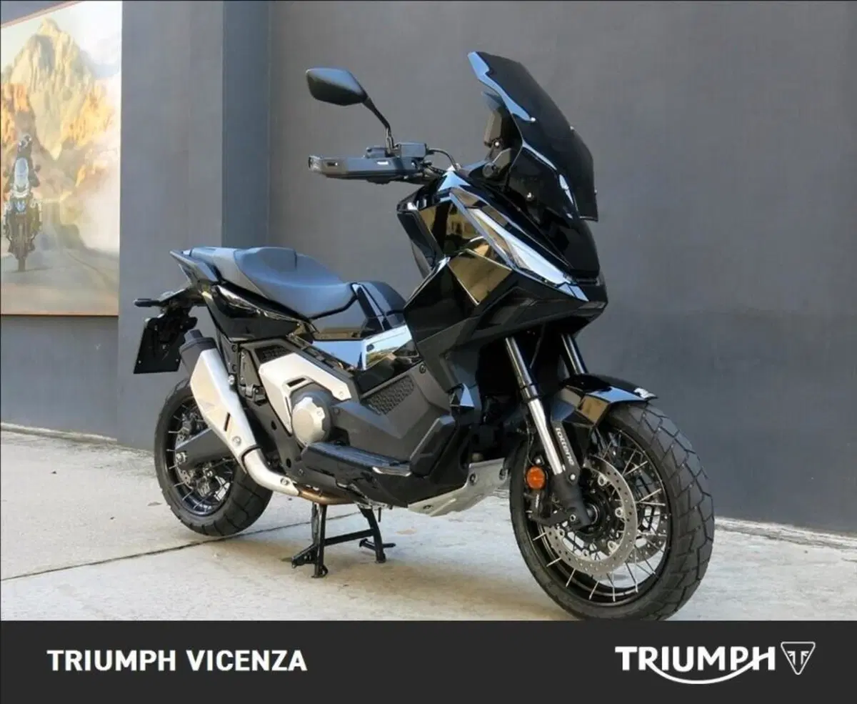 Honda X-ADV 750 DCT (2021 - 24) (2)