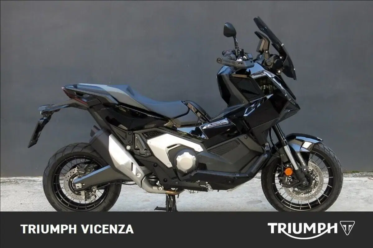 Honda X-ADV 750 DCT (2021 - 24)