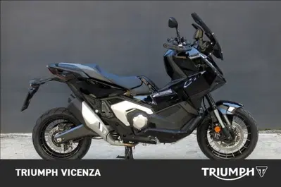 Honda X-ADV 750 DCT (2021 - 24) usata
