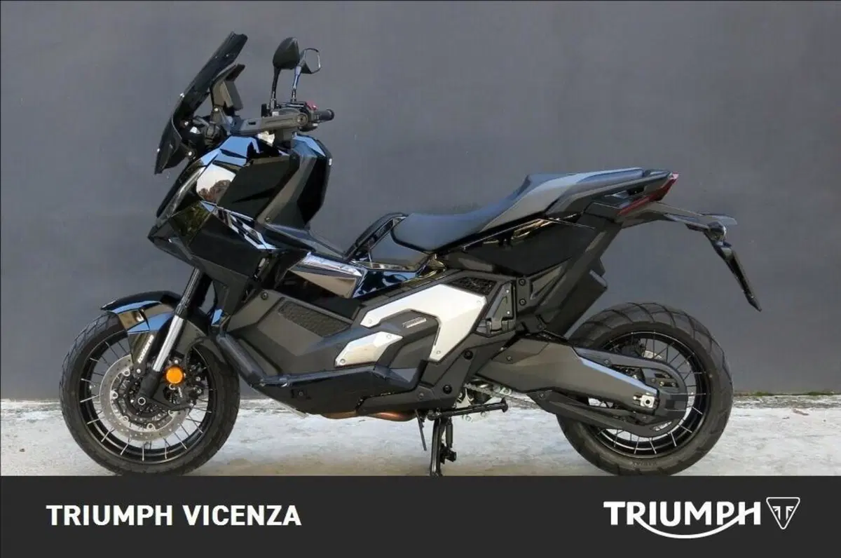 Honda X-ADV 750 DCT (2021 - 24) (6)