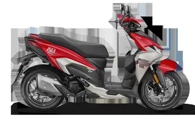 Hero Xoom 125R a EICMA 2026: tutto quello che devi sapere sul nuovo scooter [GALLERY]