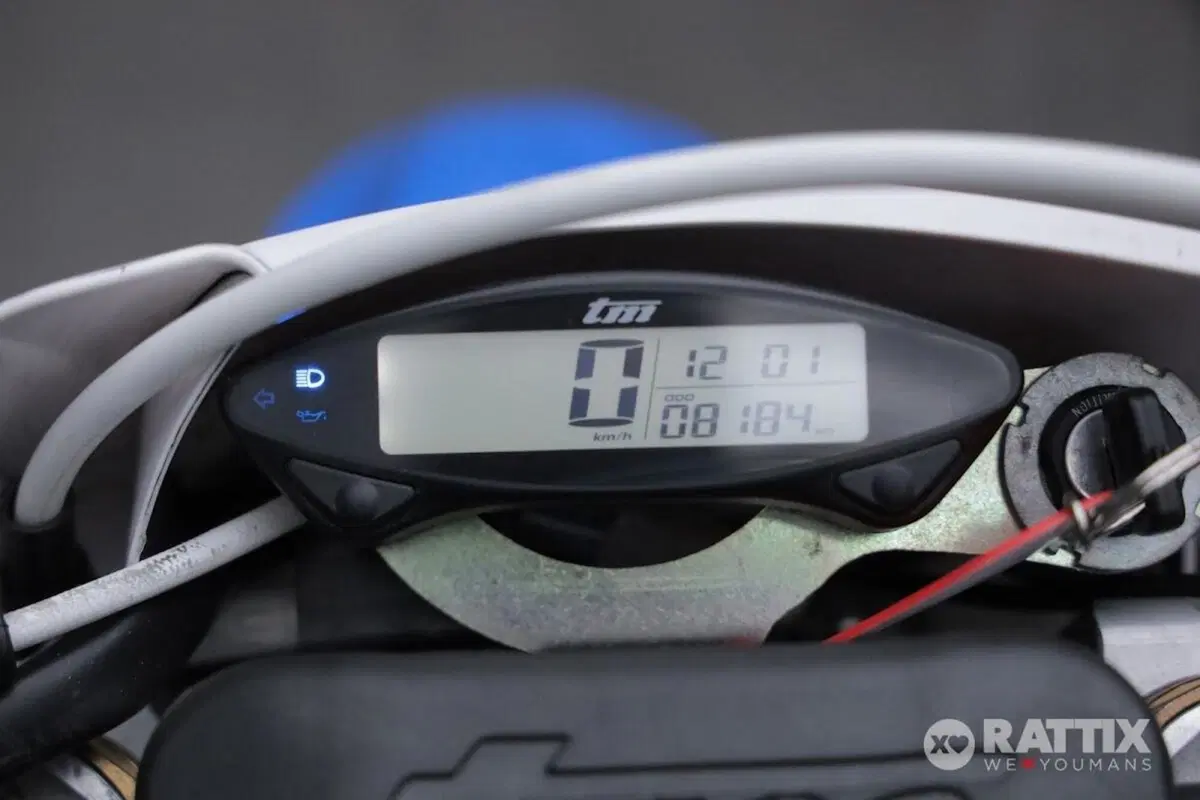 Tm Moto SMR 125 Fi (2021) (13)