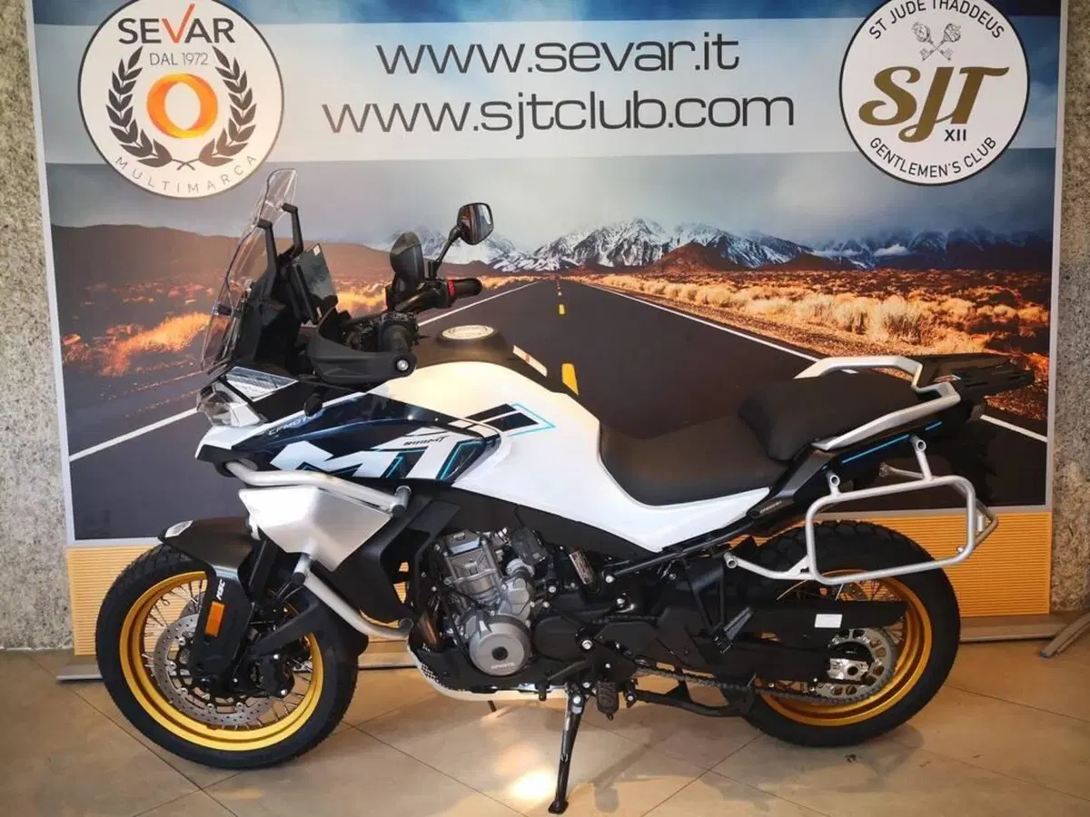 CFMOTO 800MT Explore (2023 - 26) (7)