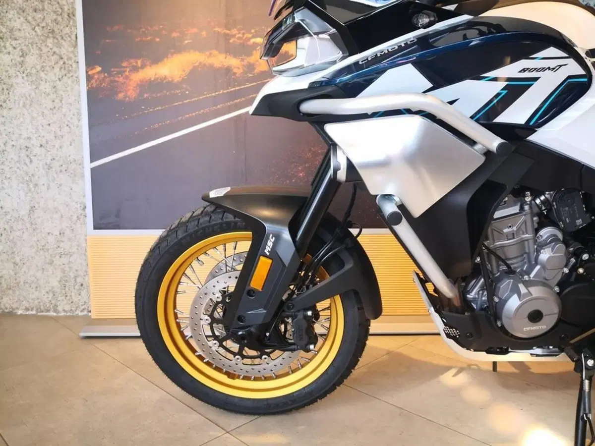 CFMOTO 800MT Explore (2023 - 26) (10)