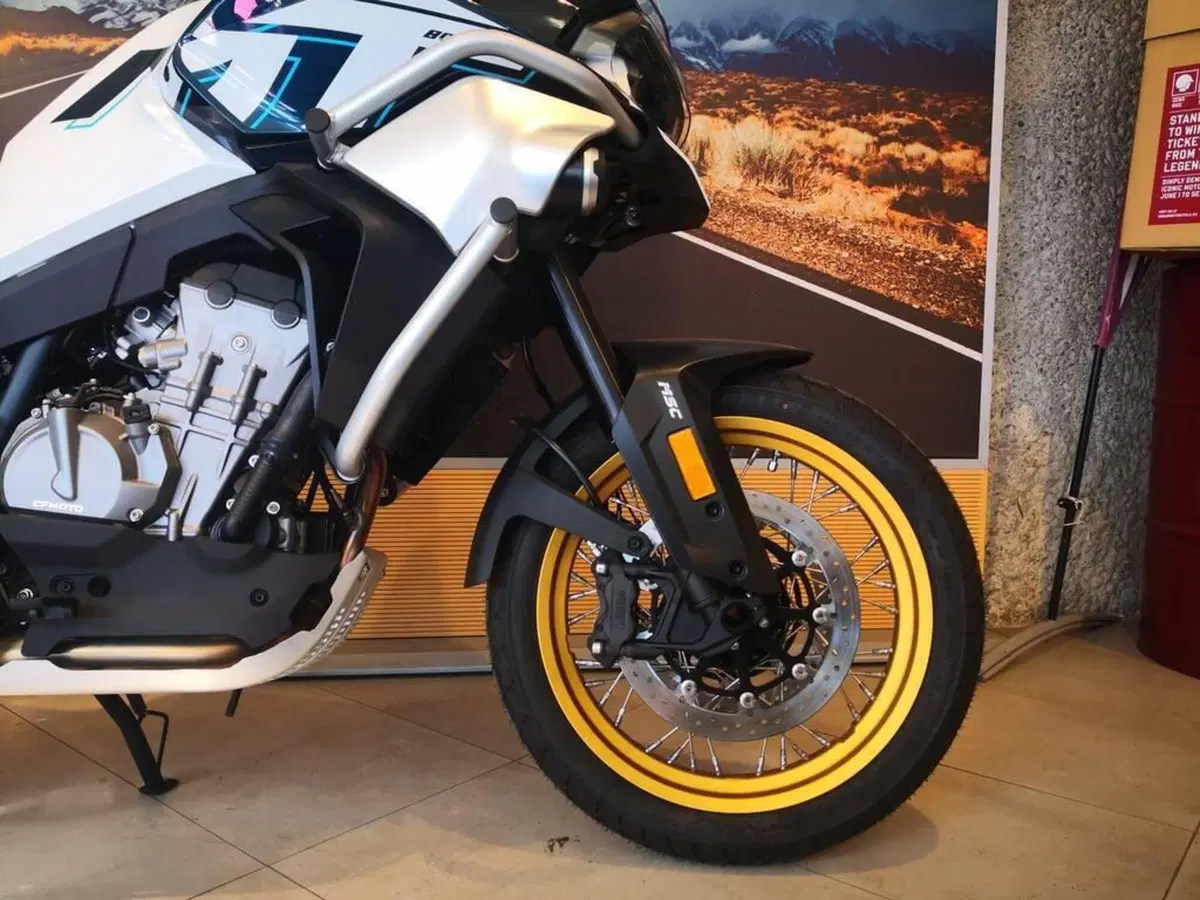 CFMOTO 800MT Explore (2023 - 26) (4)