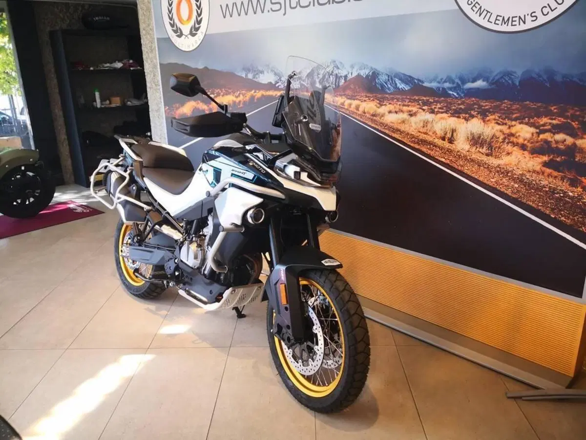 CFMOTO 800MT Explore (2023 - 26) (3)