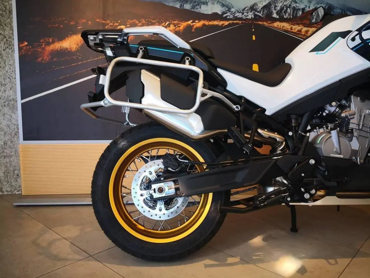 CFMOTO 800MT Explore (2023 - 26) (5)