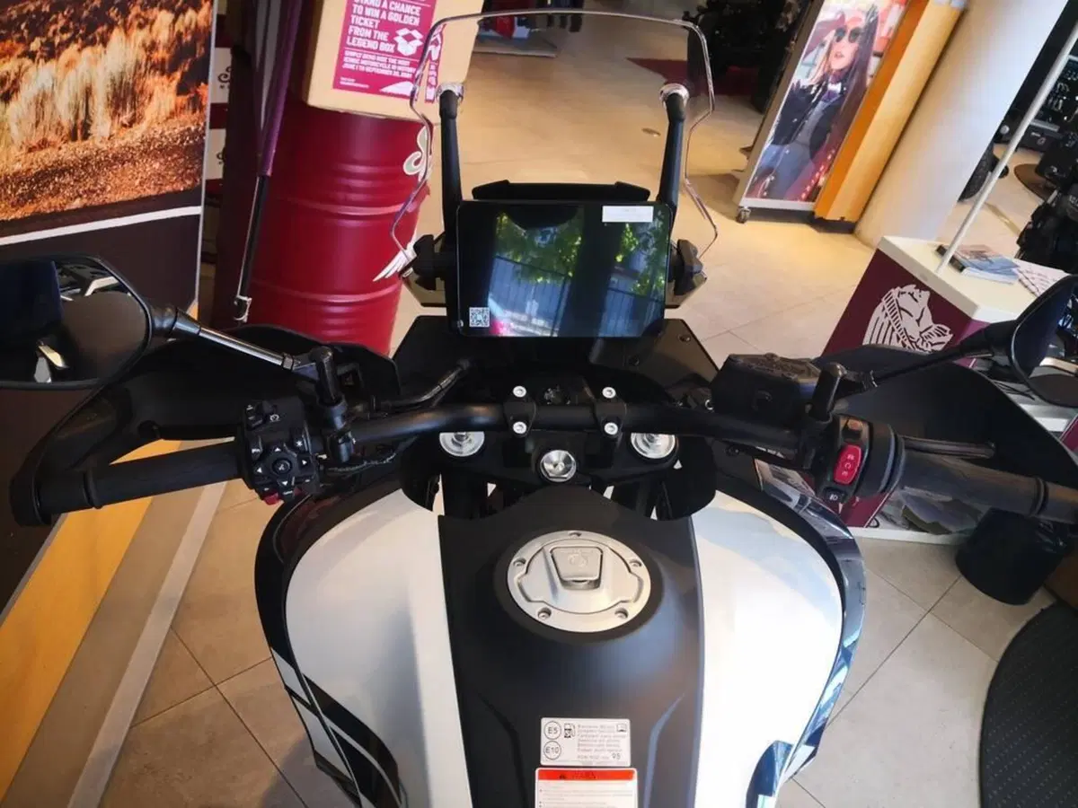 CFMOTO 800MT Explore (2023 - 26) (12)