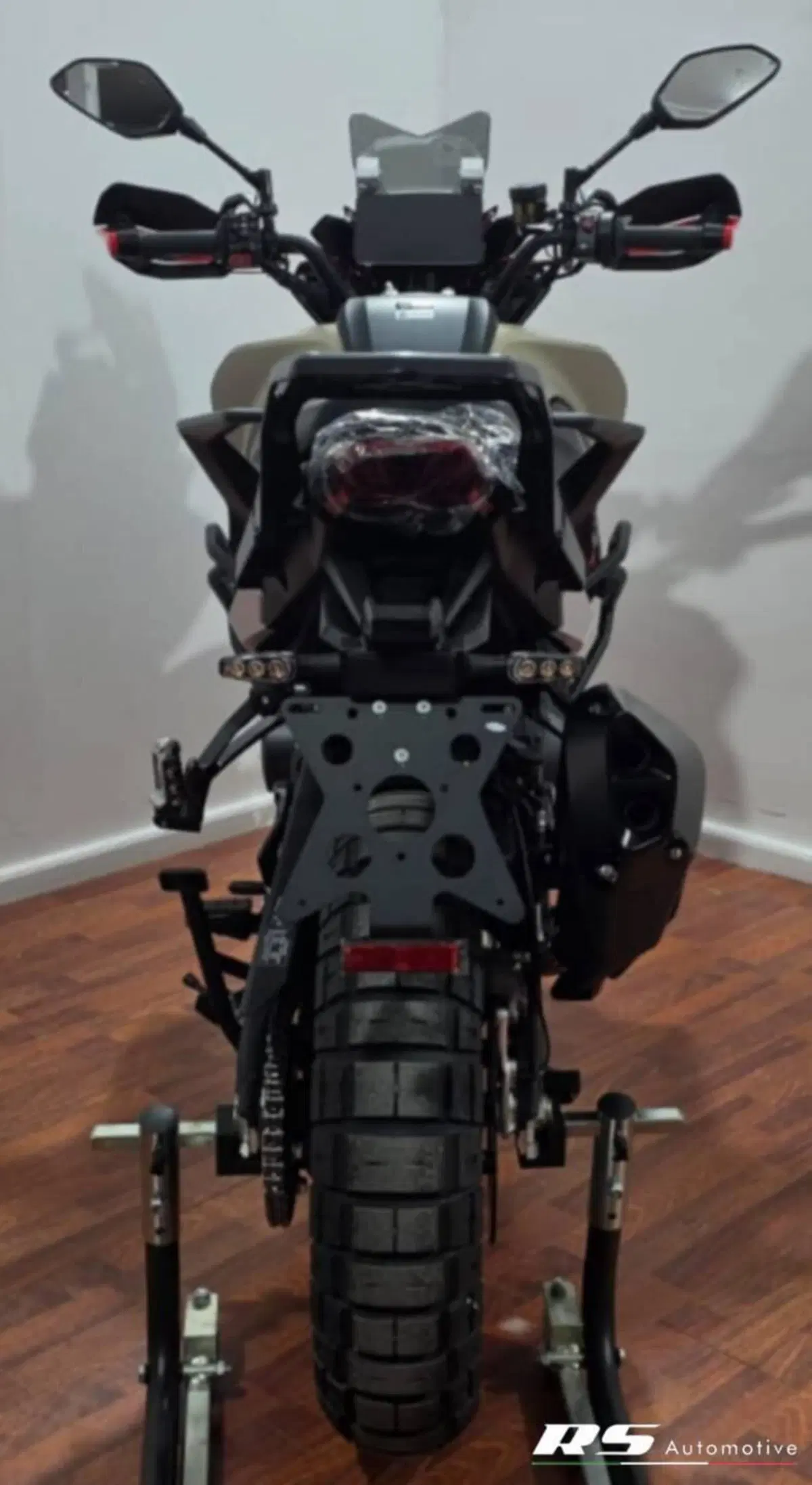 Benelli TRK 902 Xplorer (2026) (3)