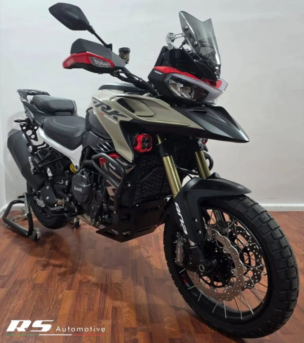 Benelli TRK 902 Xplorer (2026) (6)