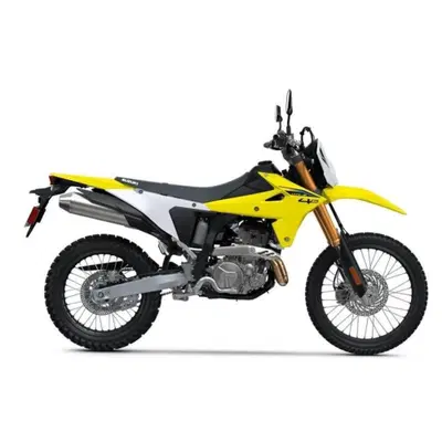 Suzuki DR-Z4S (2025 - 26) nuova