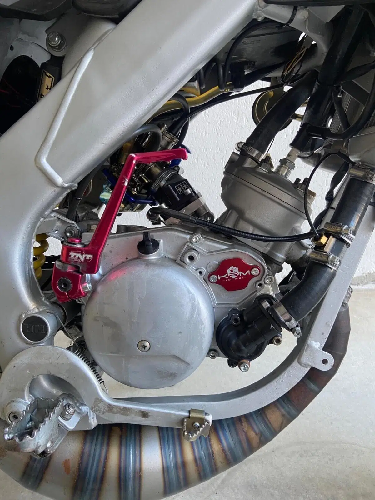 HM Baja 50 (2007 - 08)  (7)
