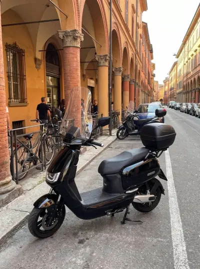 Sunra Italia Robo S L3e (2021 - 26) usata