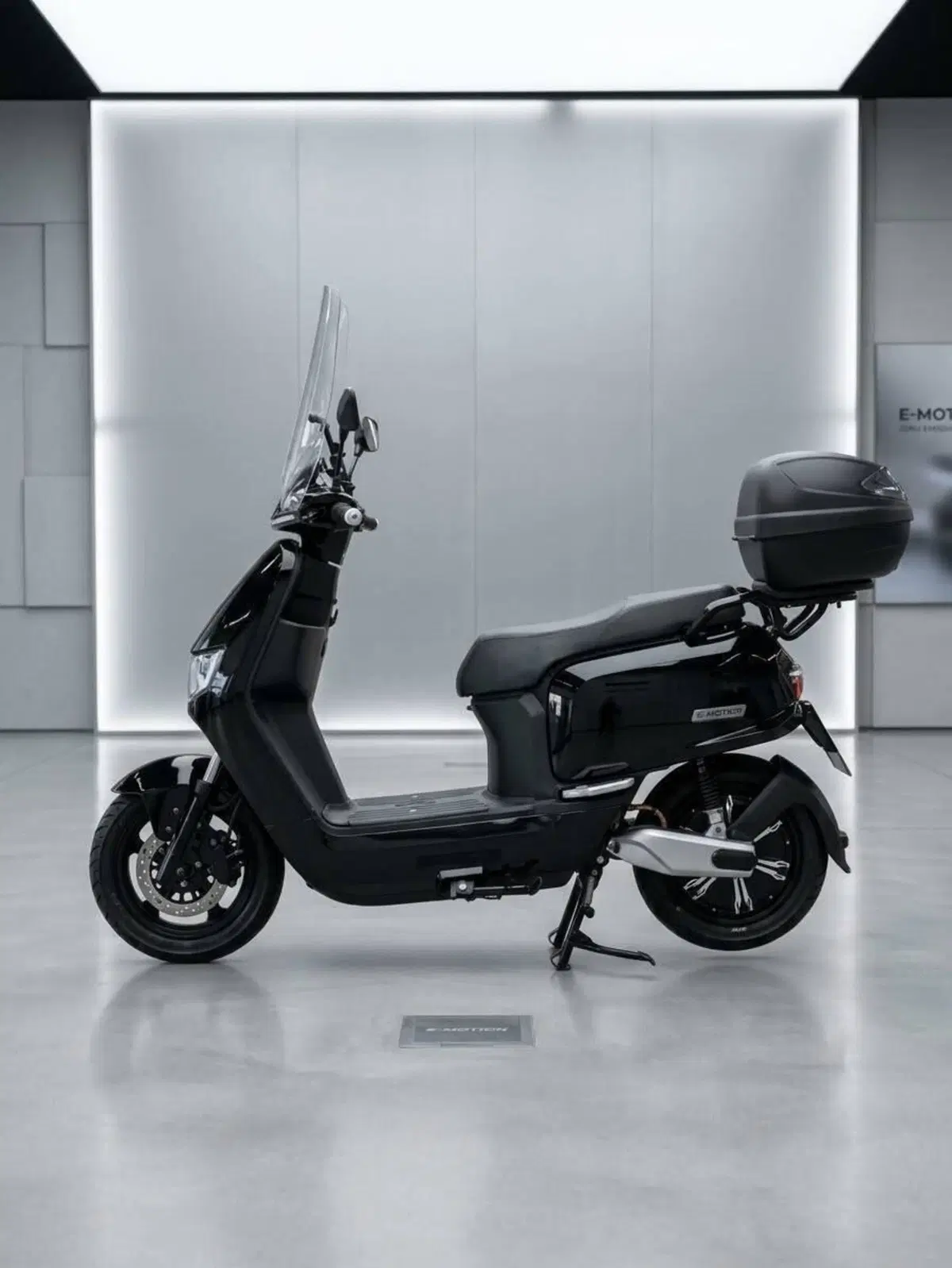 Sunra Italia Robo S L3e (2021 - 26) (3)