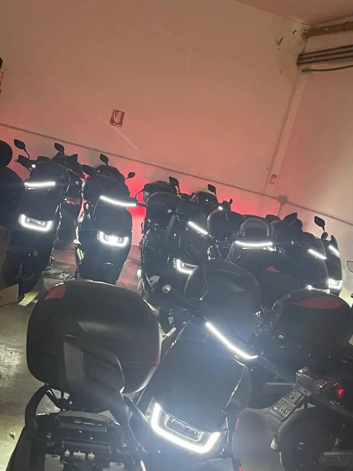 Sunra Italia Robo S L3e (2021 - 26) (6)