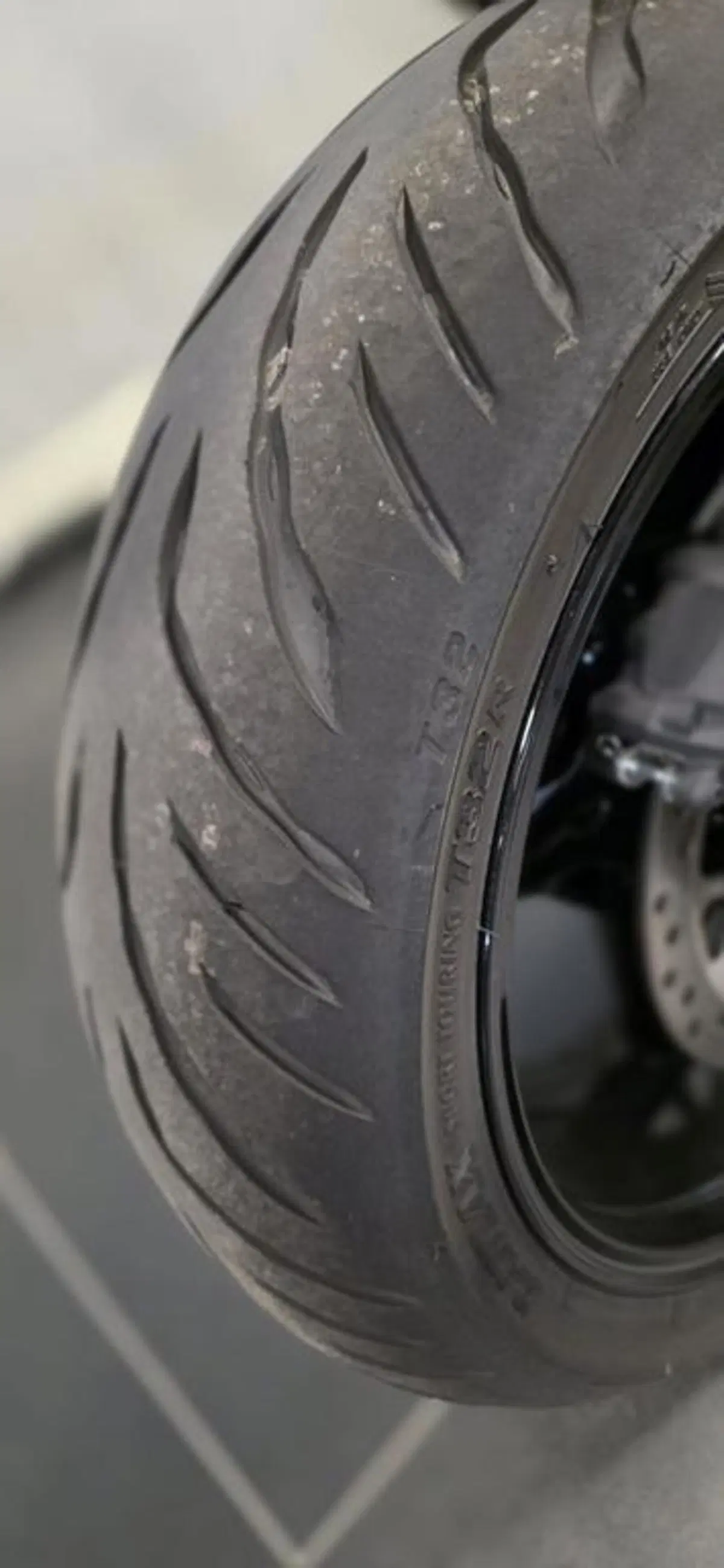 Bmw S 1000 XR (2024 - 26) (2)