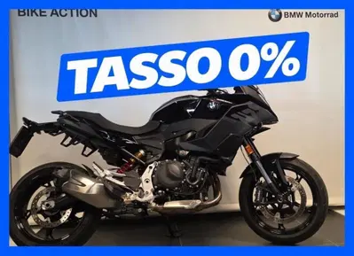 Bmw F 900 XR (2025 - 27) usata