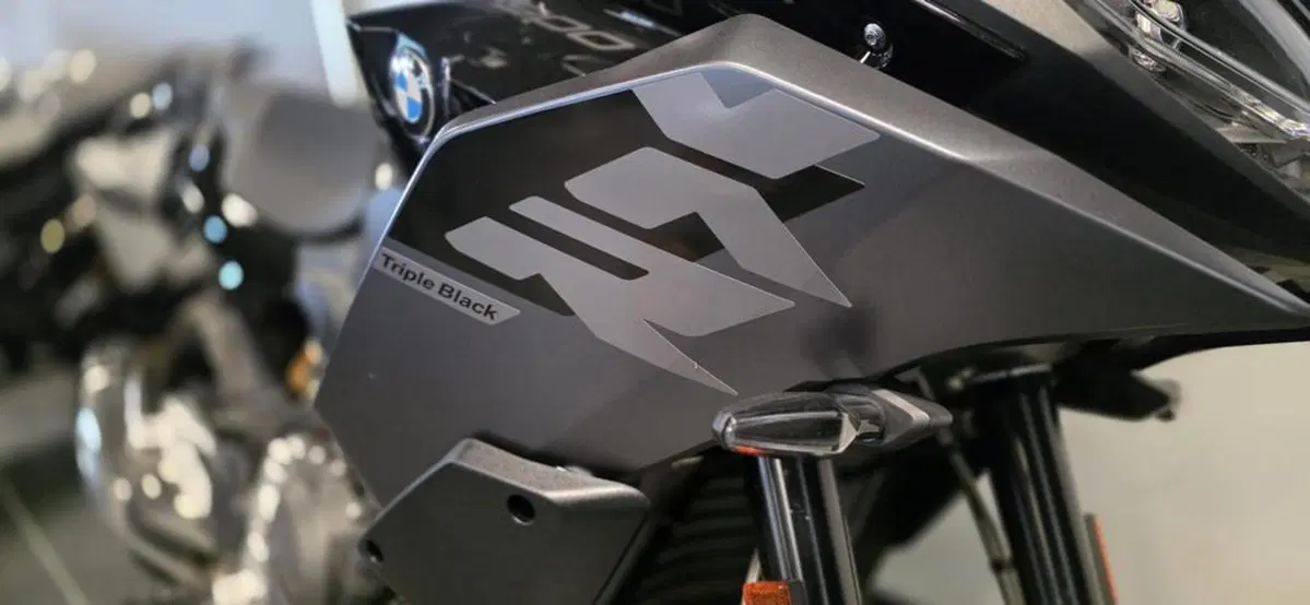 Bmw F 900 XR (2025 - 27) (6)