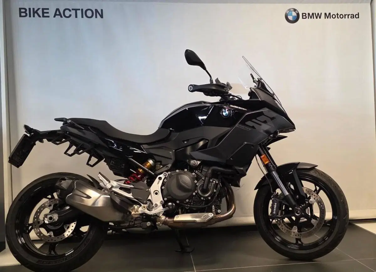 Bmw F 900 XR (2025 - 27) (7)