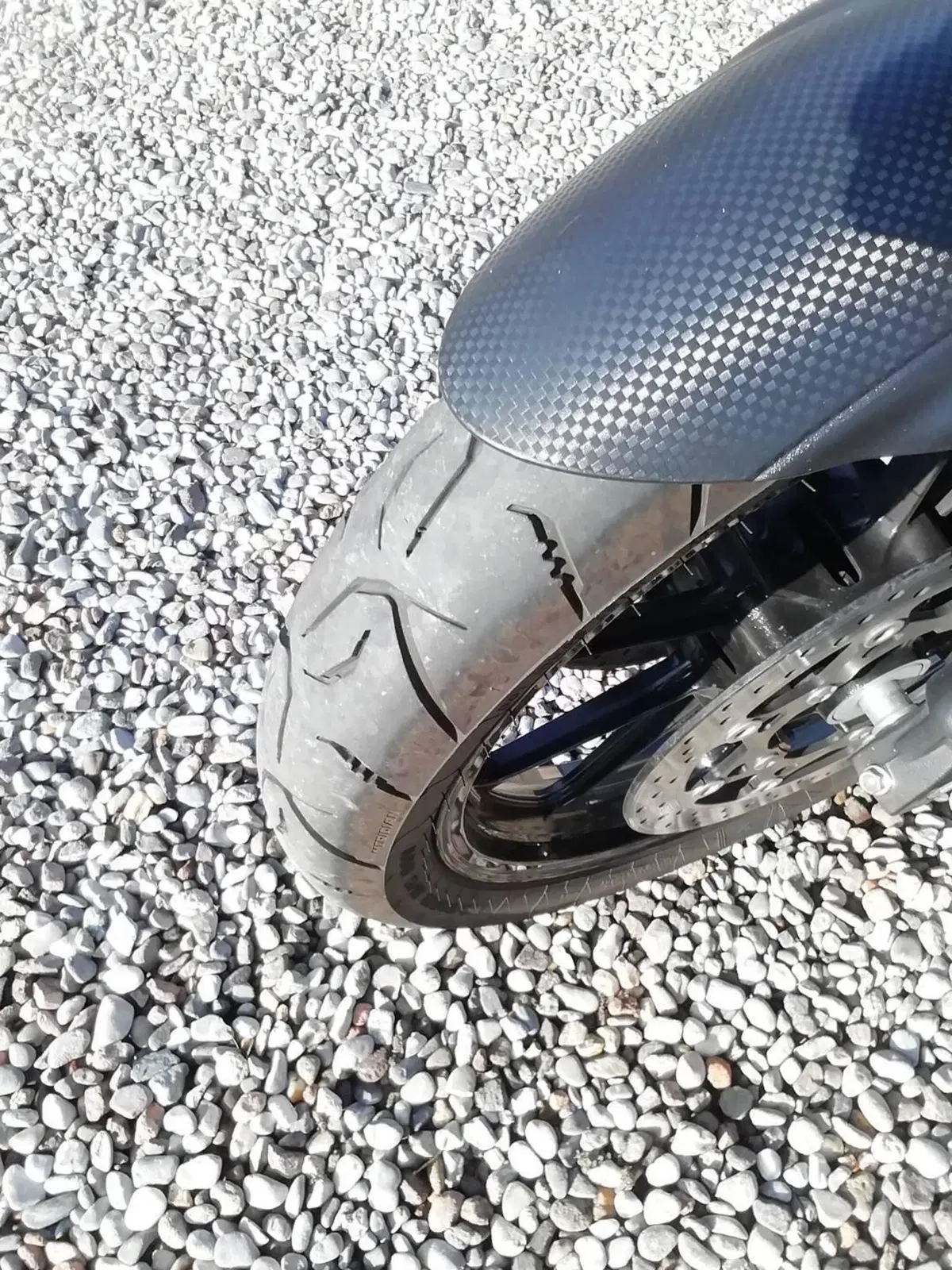 Suzuki V-Strom 650 (2021 - 25) (5)