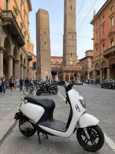 Sunra Italia Crystal (2024 - 26) usata